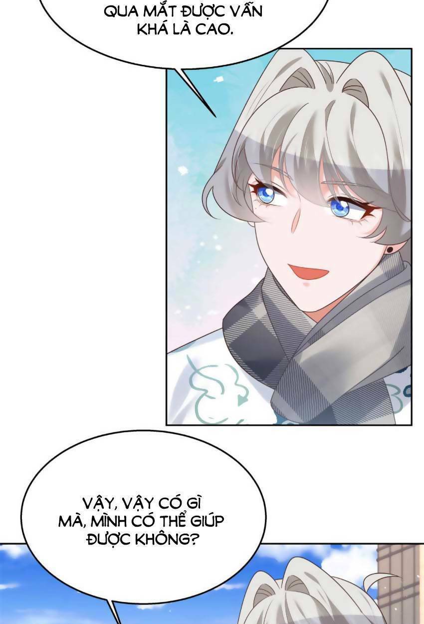 Hotboy Quốc Dân Là Nữ - Chapter 250 - Page 31