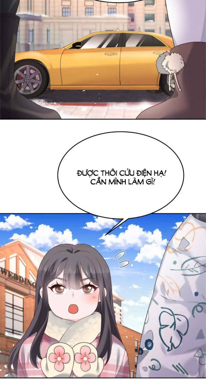 Hotboy Quốc Dân Là Nữ - Chapter 250 - Page 33