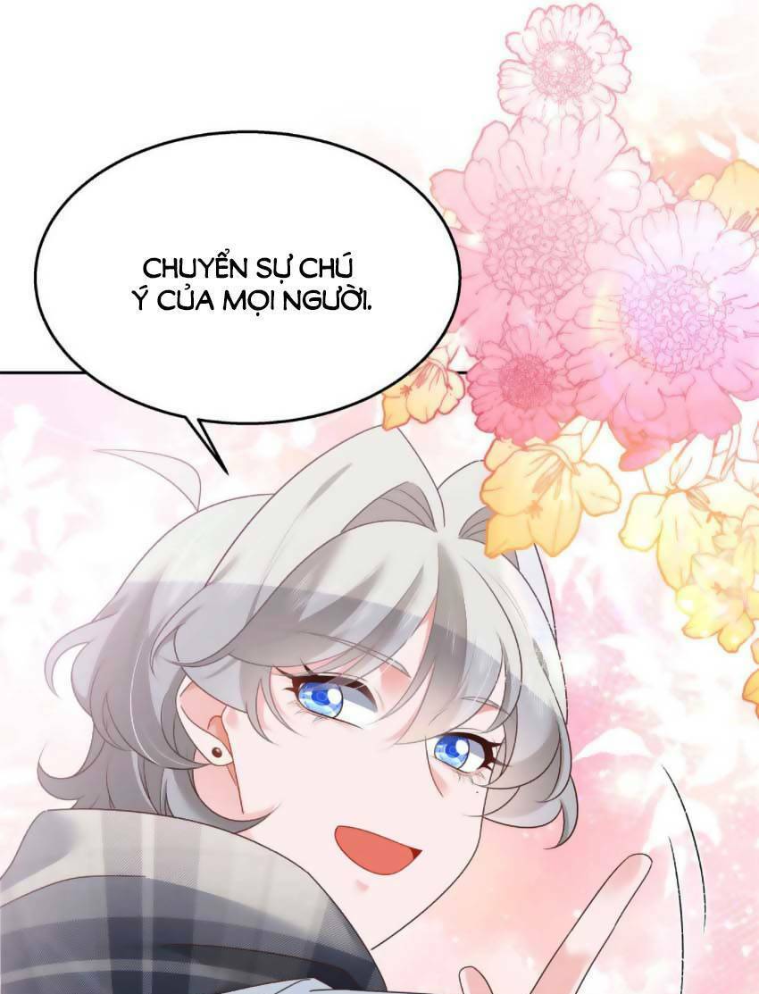 Hotboy Quốc Dân Là Nữ - Chapter 250 - Page 34