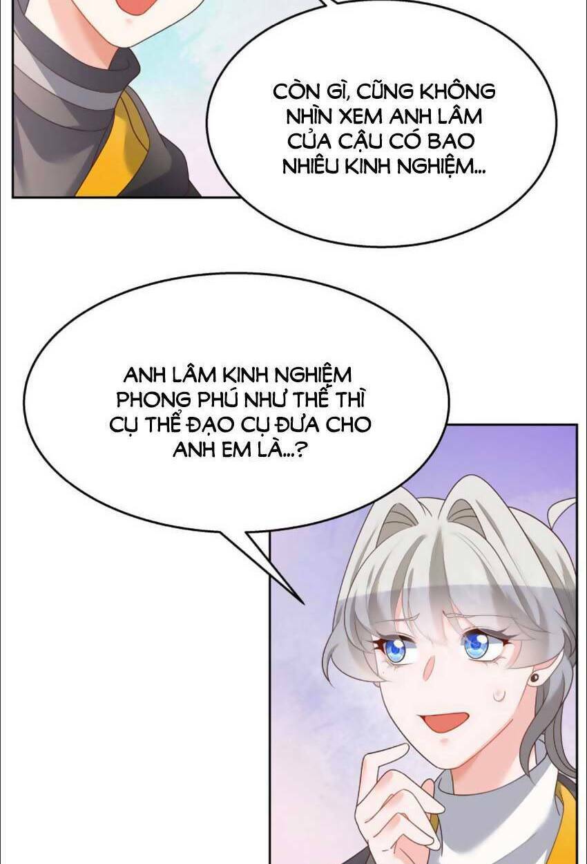 Hotboy Quốc Dân Là Nữ - Chapter 250 - Page 3