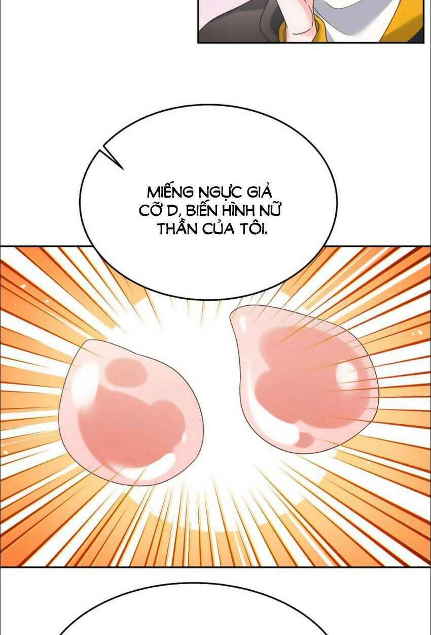 Hotboy Quốc Dân Là Nữ - Chapter 250 - Page 4