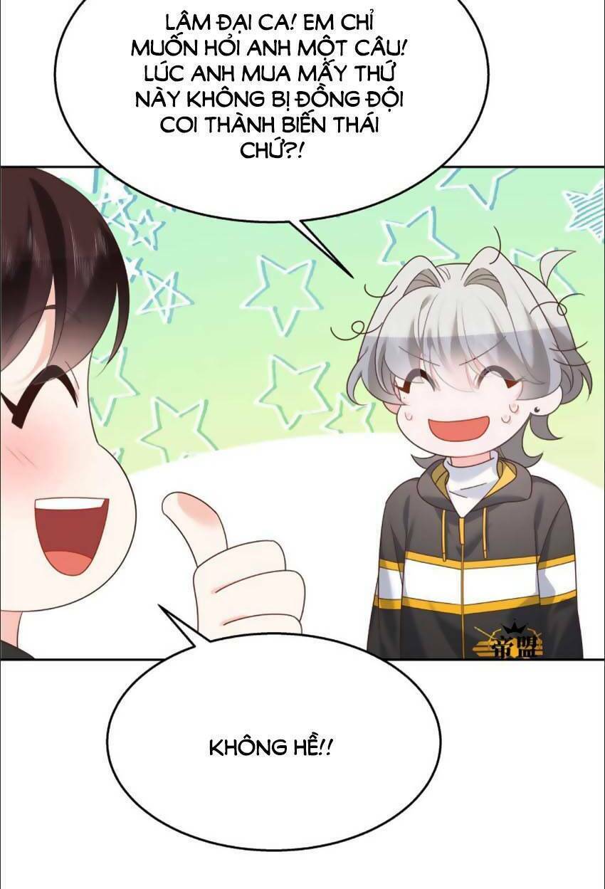 Hotboy Quốc Dân Là Nữ - Chapter 250 - Page 5