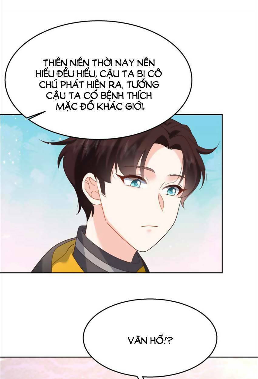 Hotboy Quốc Dân Là Nữ - Chapter 250 - Page 6