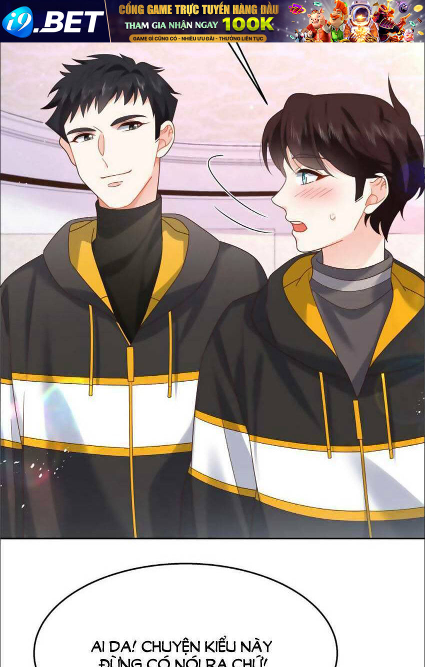 Hotboy Quốc Dân Là Nữ - Chapter 250 - Page 7