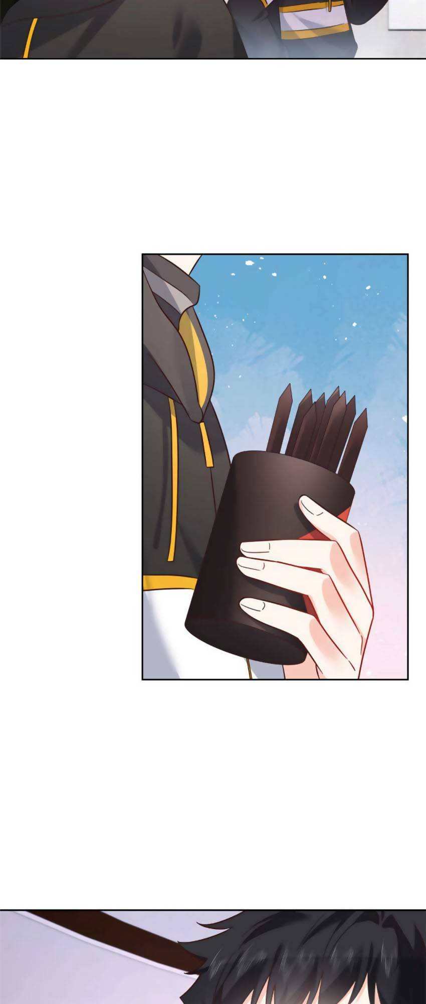 Hotboy Quốc Dân Là Nữ - Chapter 251 - Page 10