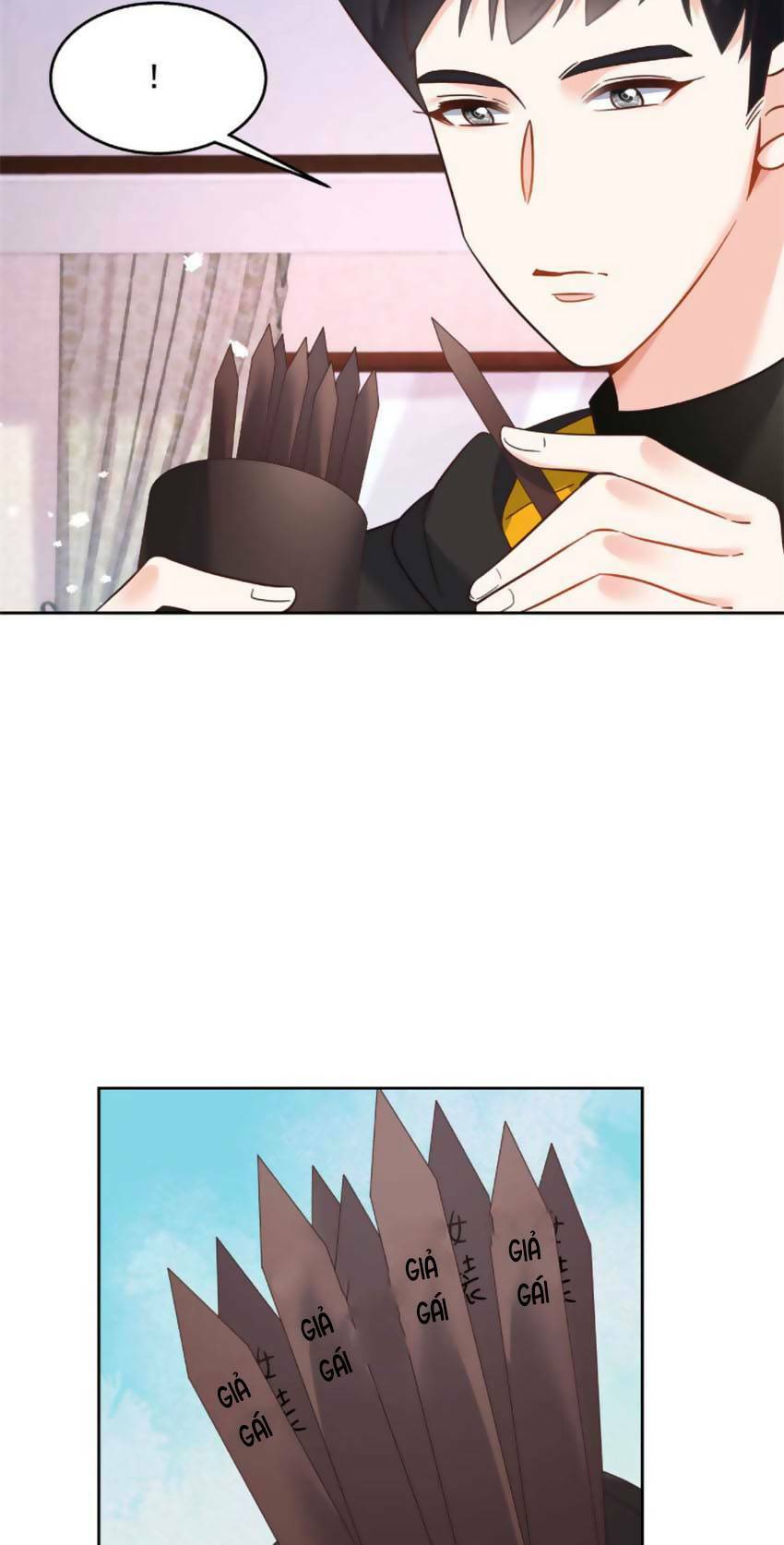 Hotboy Quốc Dân Là Nữ - Chapter 251 - Page 11