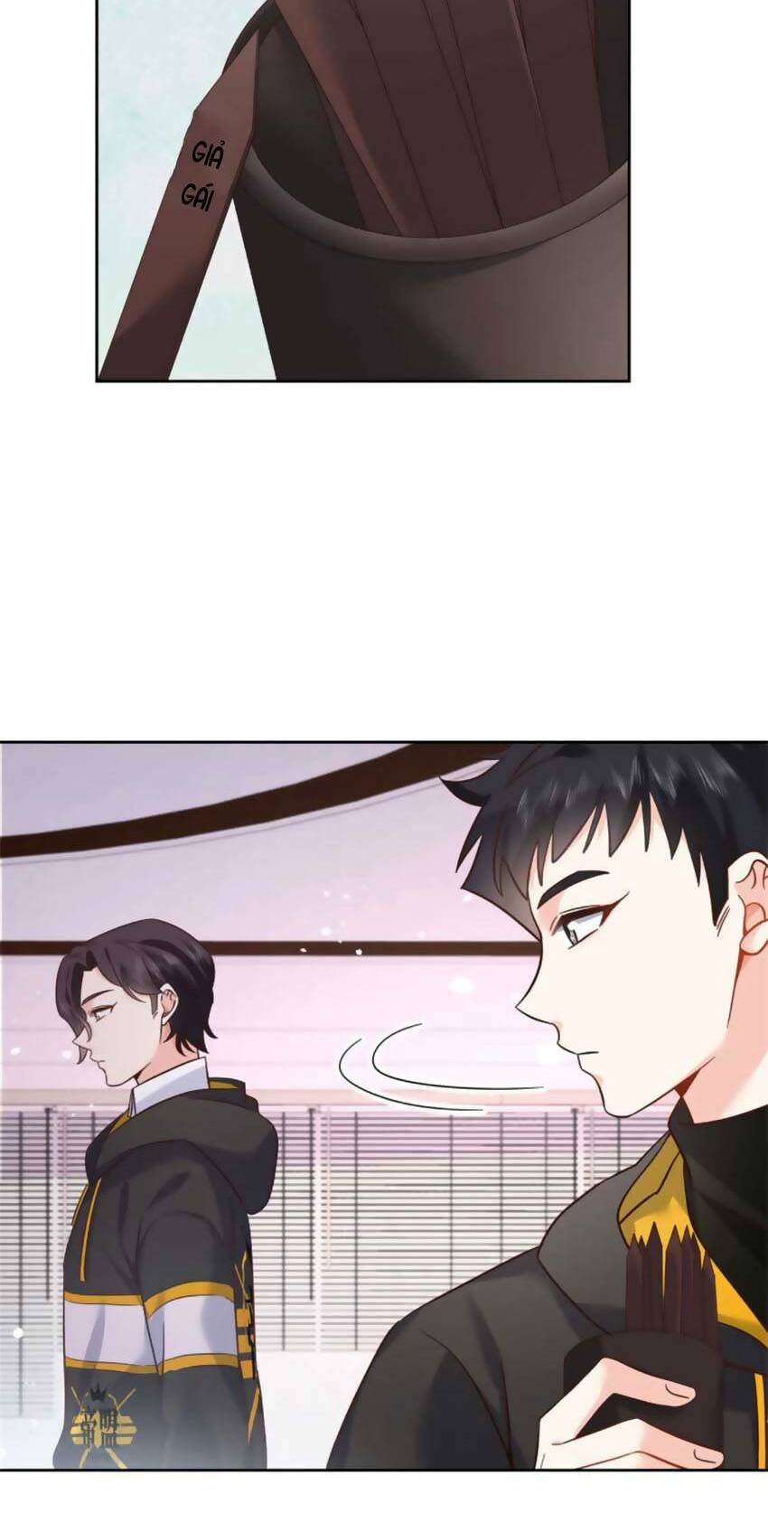 Hotboy Quốc Dân Là Nữ - Chapter 251 - Page 12