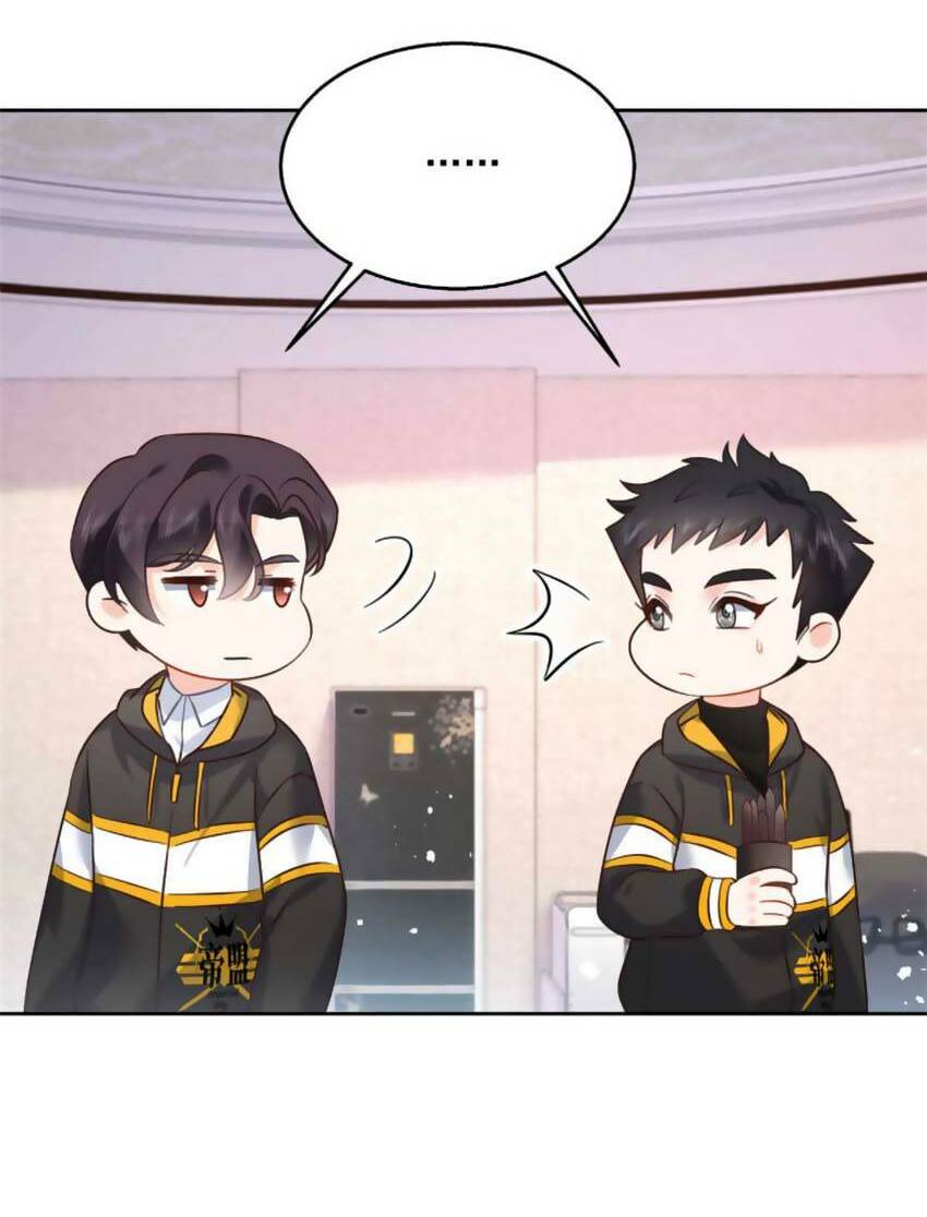 Hotboy Quốc Dân Là Nữ - Chapter 251 - Page 14