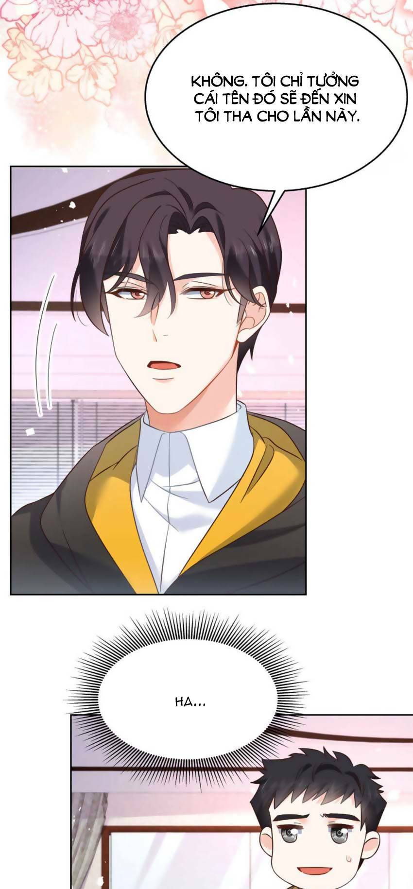 Hotboy Quốc Dân Là Nữ - Chapter 251 - Page 17