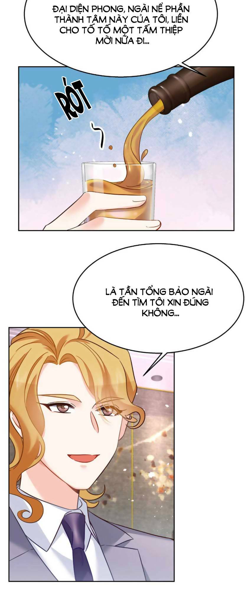 Hotboy Quốc Dân Là Nữ - Chapter 251 - Page 23