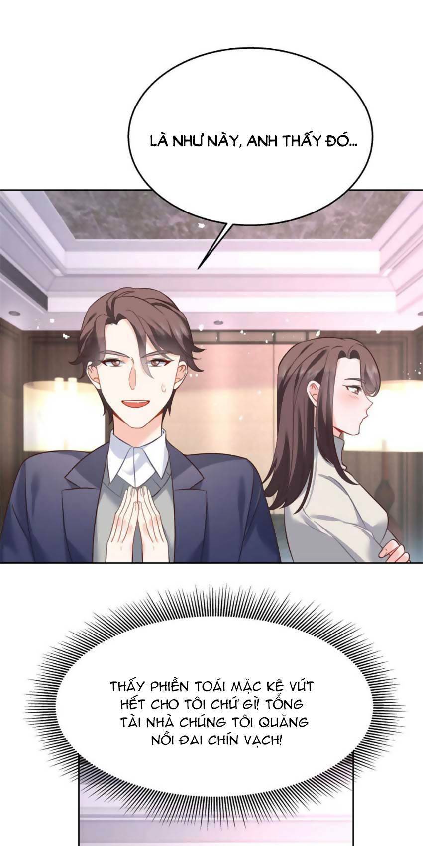 Hotboy Quốc Dân Là Nữ - Chapter 251 - Page 24