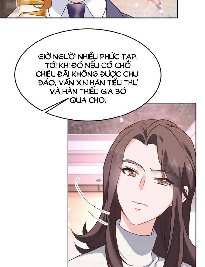 Hotboy Quốc Dân Là Nữ - Chapter 251 - Page 28