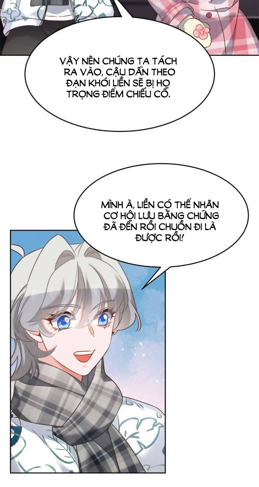 Hotboy Quốc Dân Là Nữ - Chapter 251 - Page 3