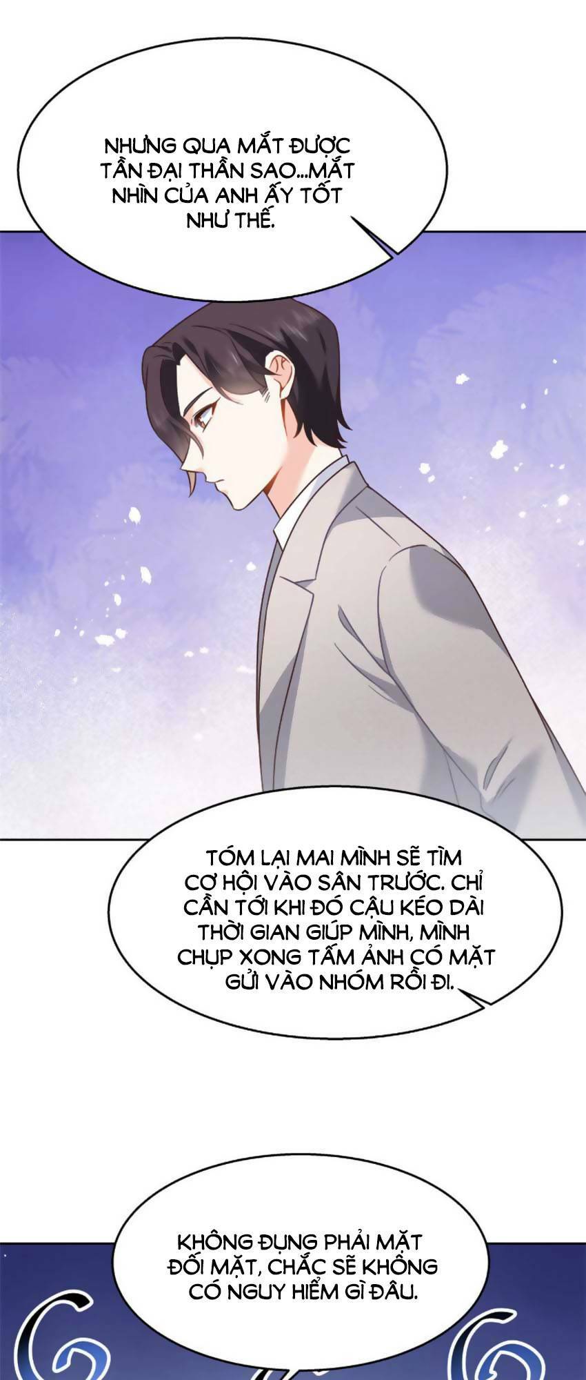 Hotboy Quốc Dân Là Nữ - Chapter 251 - Page 4
