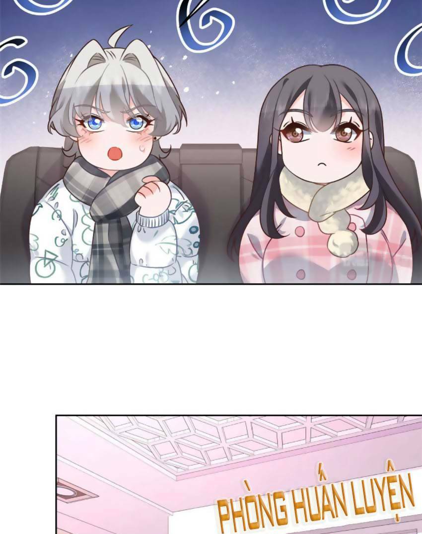 Hotboy Quốc Dân Là Nữ - Chapter 251 - Page 5