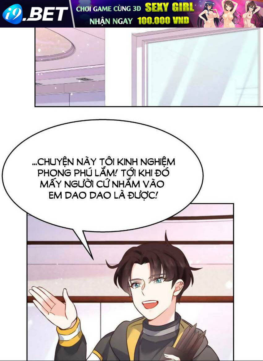 Hotboy Quốc Dân Là Nữ - Chapter 251 - Page 6