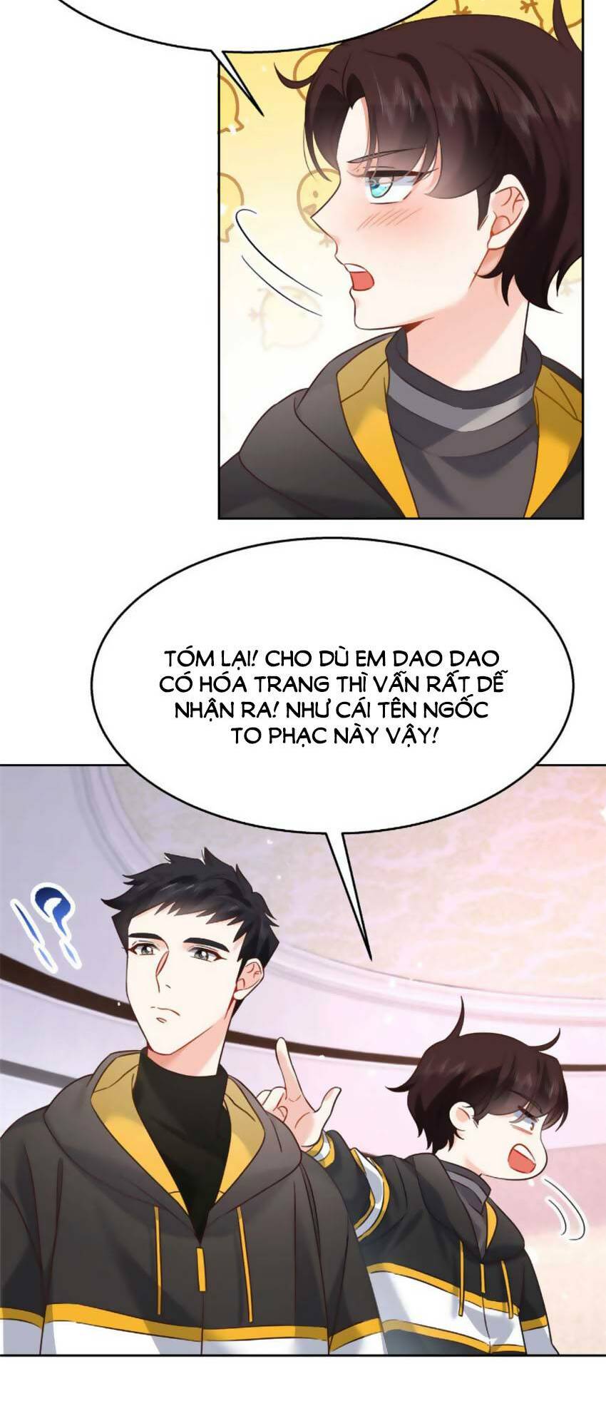 Hotboy Quốc Dân Là Nữ - Chapter 251 - Page 8