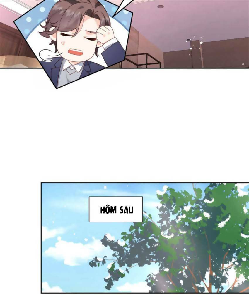 Hotboy Quốc Dân Là Nữ - Chapter 252 - Page 9