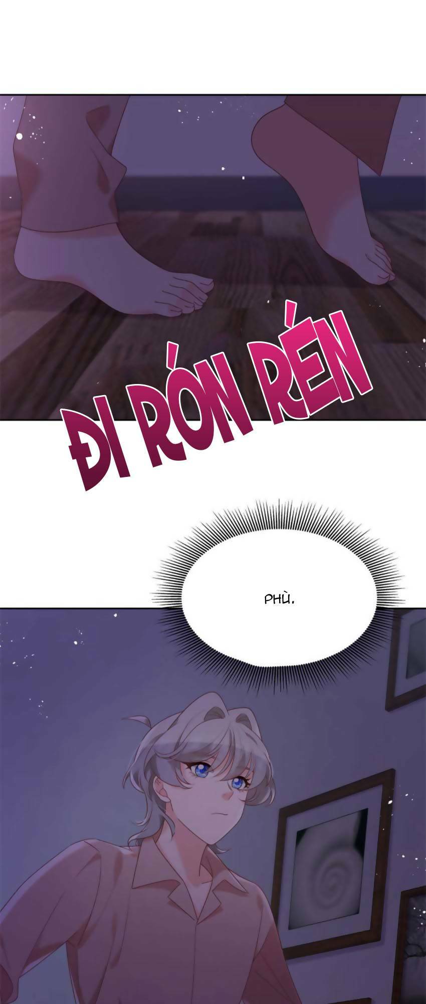 Hotboy Quốc Dân Là Nữ - Chapter 252 - Page 11