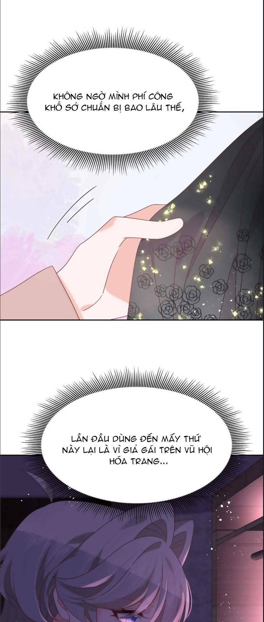 Hotboy Quốc Dân Là Nữ - Chapter 252 - Page 20