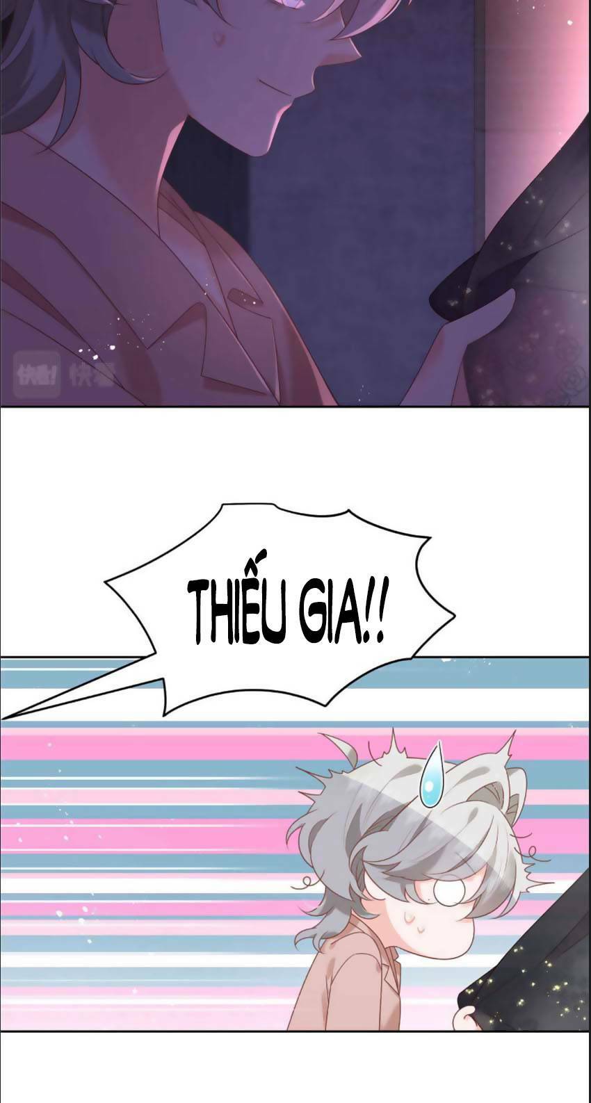 Hotboy Quốc Dân Là Nữ - Chapter 252 - Page 21