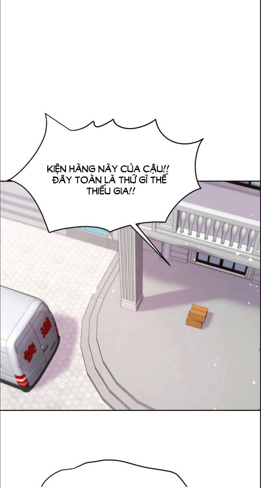 Hotboy Quốc Dân Là Nữ - Chapter 252 - Page 22