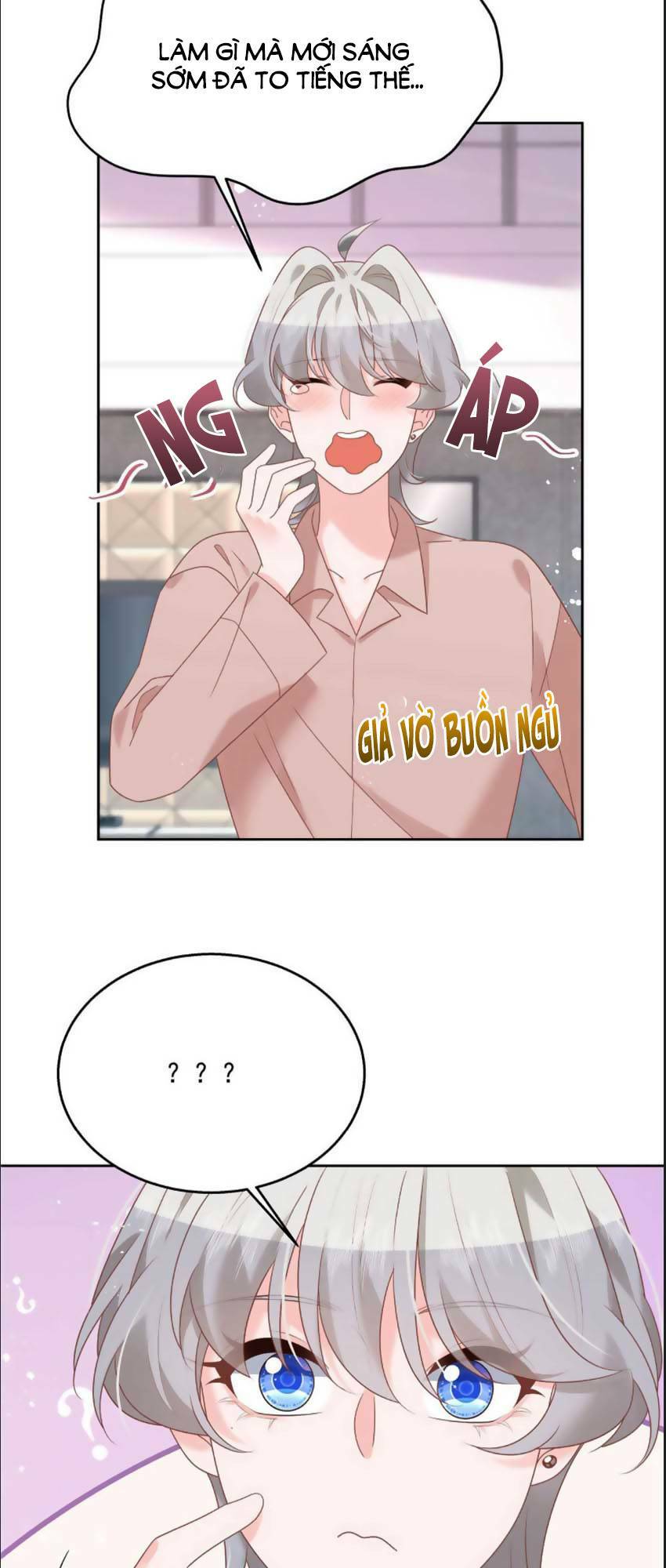 Hotboy Quốc Dân Là Nữ - Chapter 252 - Page 23