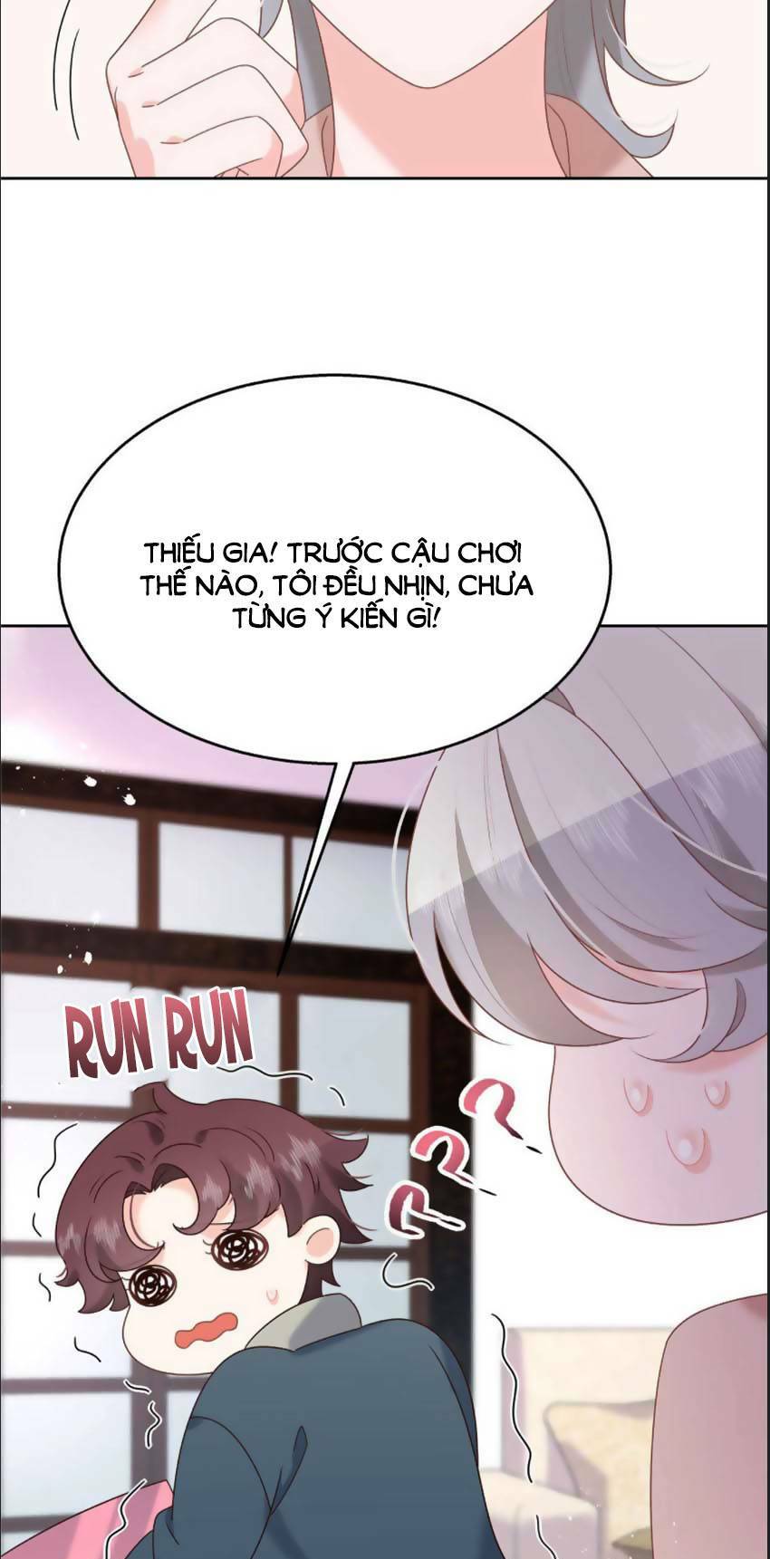 Hotboy Quốc Dân Là Nữ - Chapter 252 - Page 24