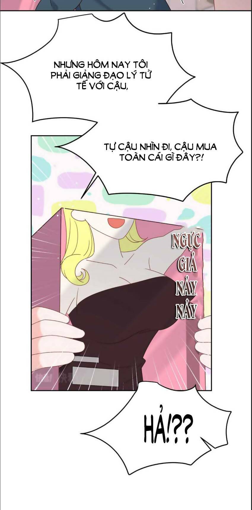 Hotboy Quốc Dân Là Nữ - Chapter 252 - Page 25