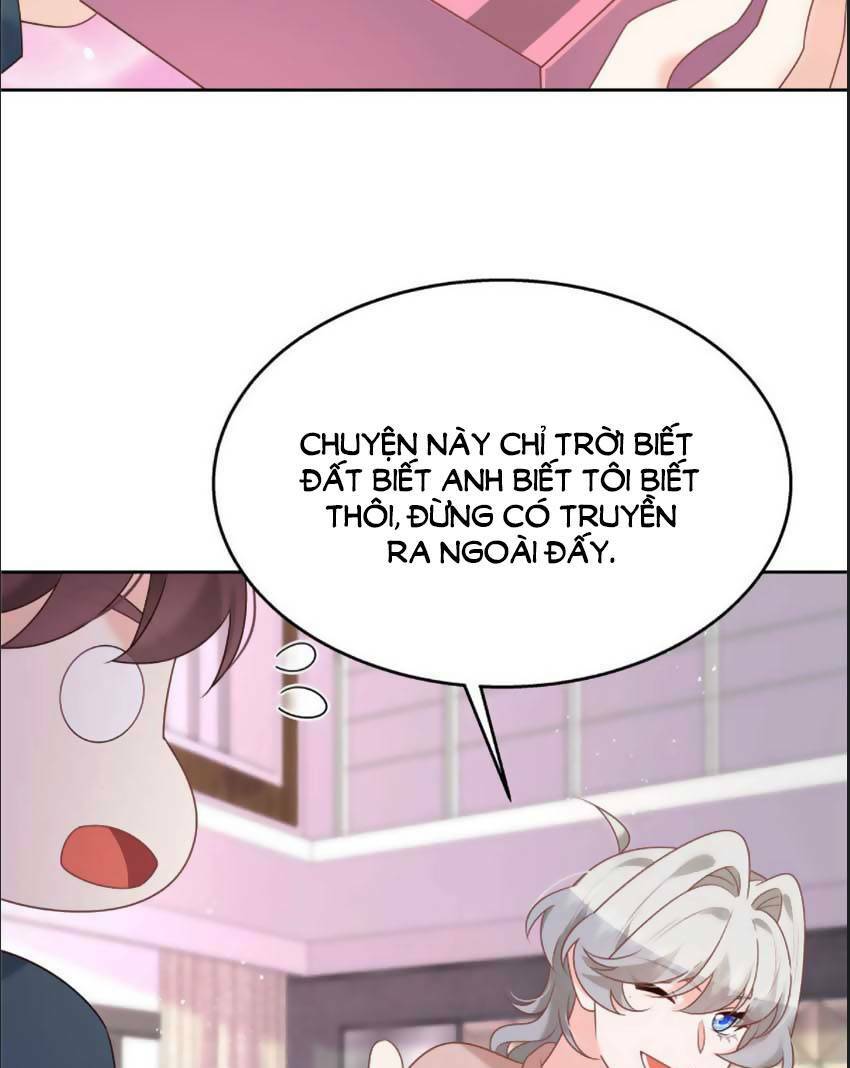 Hotboy Quốc Dân Là Nữ - Chapter 252 - Page 32