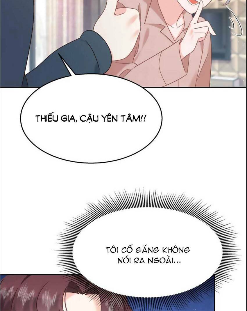 Hotboy Quốc Dân Là Nữ - Chapter 252 - Page 33