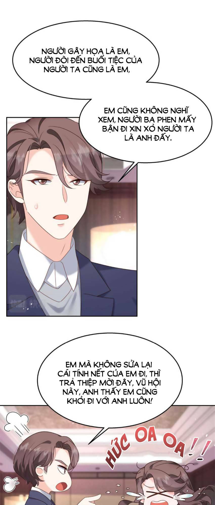 Hotboy Quốc Dân Là Nữ - Chapter 252 - Page 4