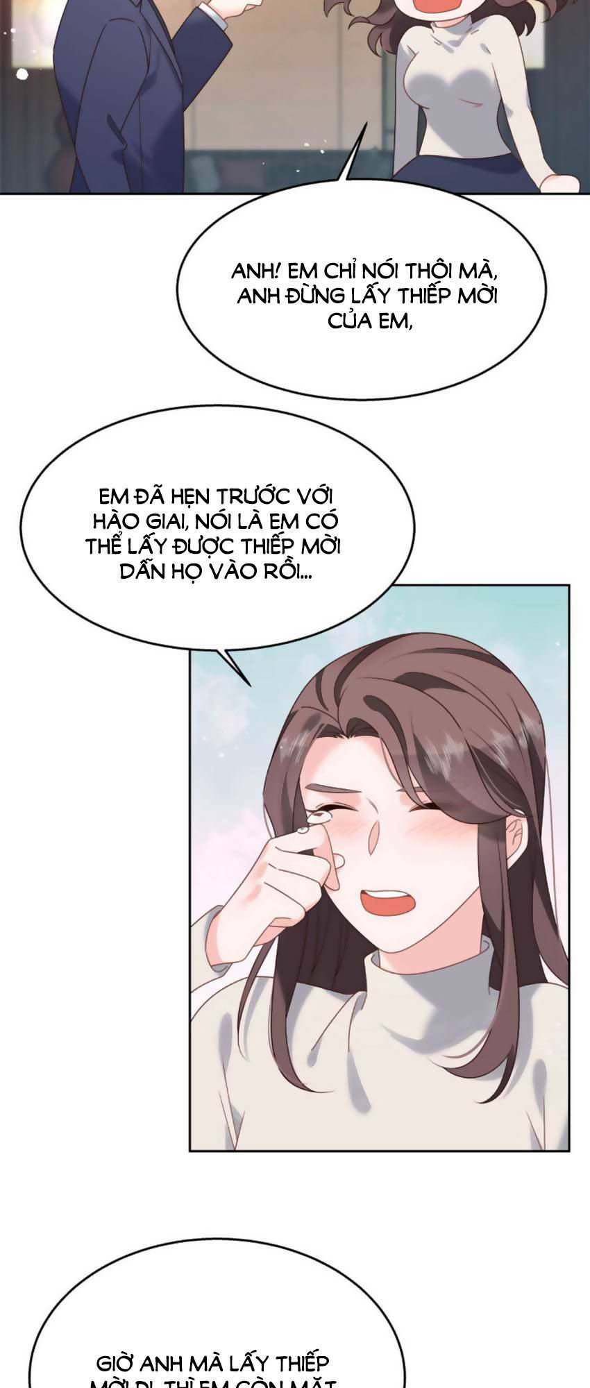 Hotboy Quốc Dân Là Nữ - Chapter 252 - Page 5