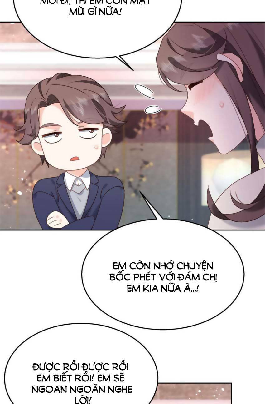 Hotboy Quốc Dân Là Nữ - Chapter 252 - Page 6