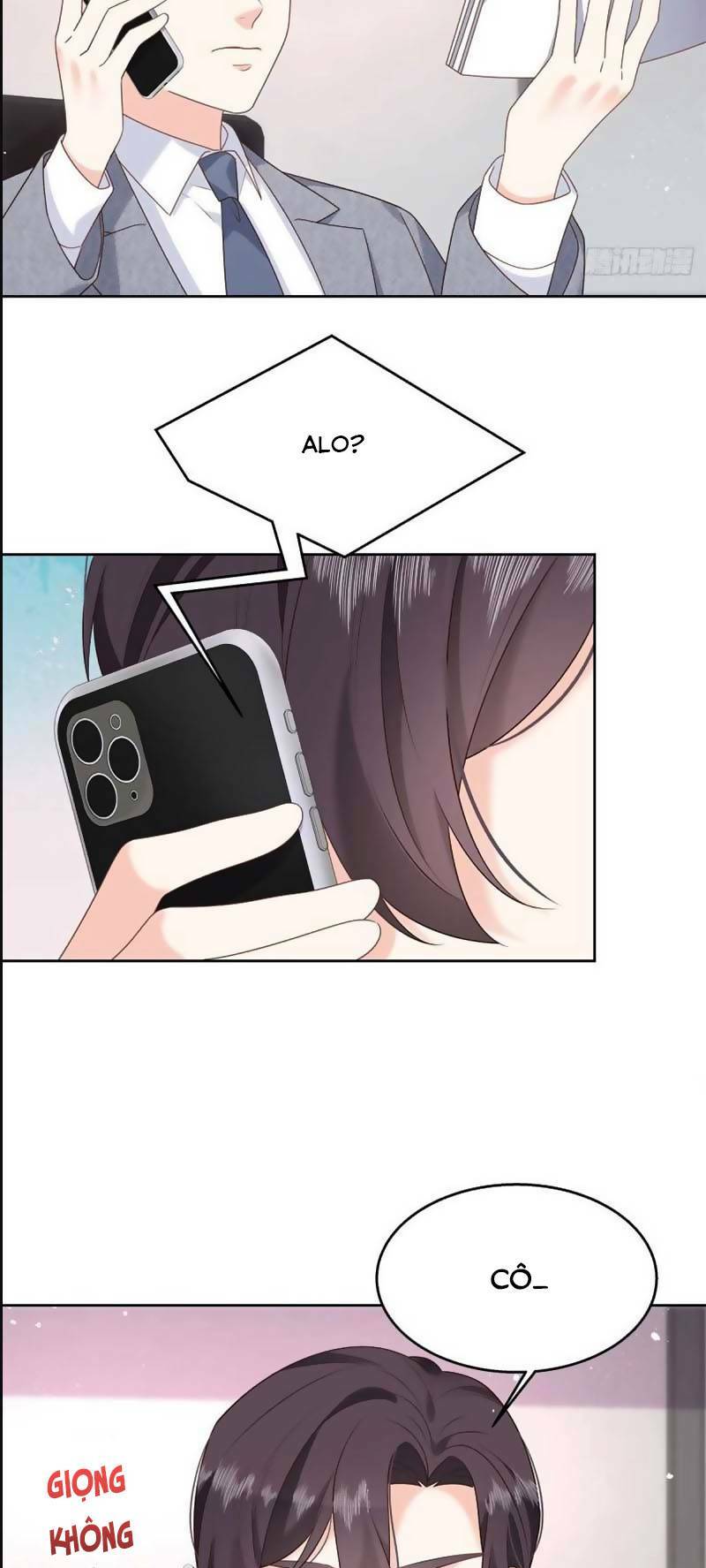 Hotboy Quốc Dân Là Nữ - Chapter 253 - Page 10