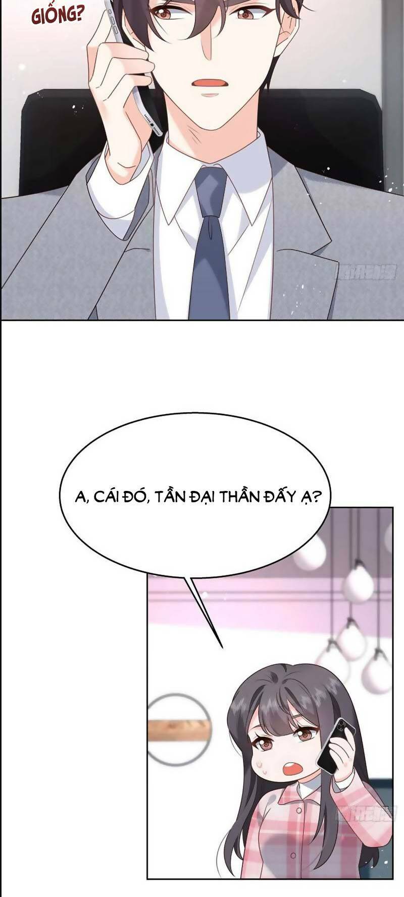 Hotboy Quốc Dân Là Nữ - Chapter 253 - Page 11