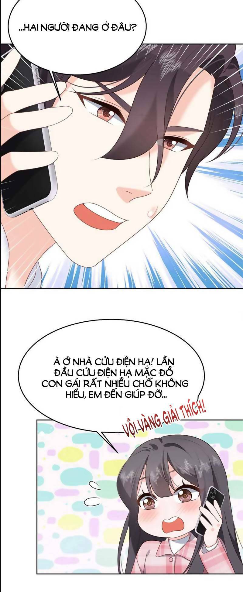 Hotboy Quốc Dân Là Nữ - Chapter 253 - Page 13