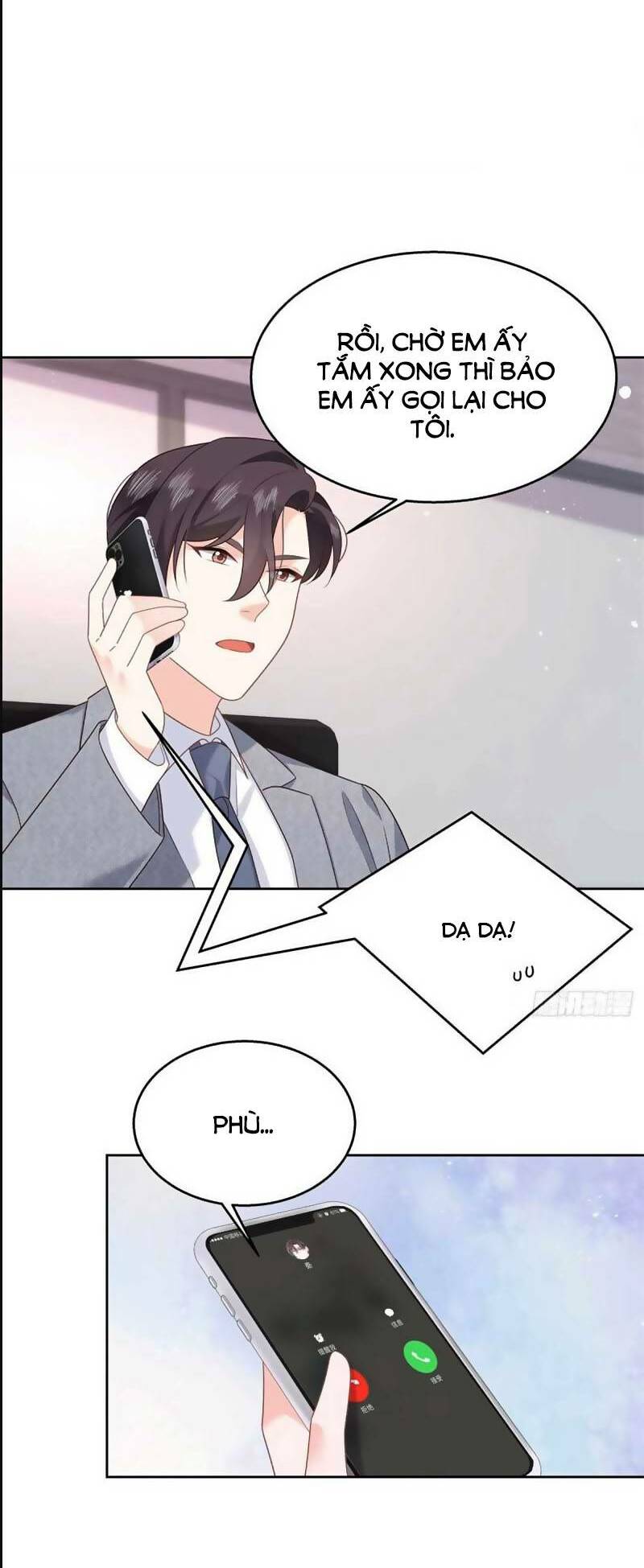 Hotboy Quốc Dân Là Nữ - Chapter 253 - Page 14