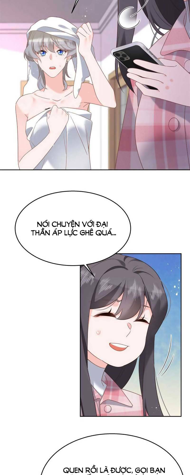 Hotboy Quốc Dân Là Nữ - Chapter 253 - Page 16