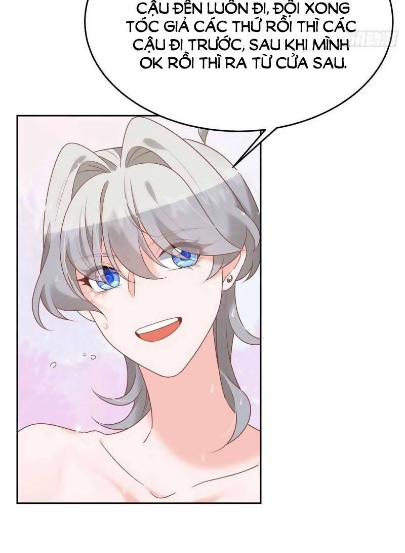 Hotboy Quốc Dân Là Nữ - Chapter 253 - Page 17