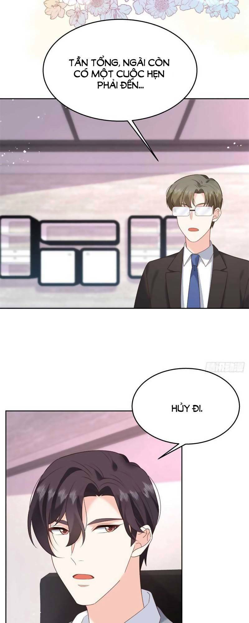 Hotboy Quốc Dân Là Nữ - Chapter 253 - Page 20