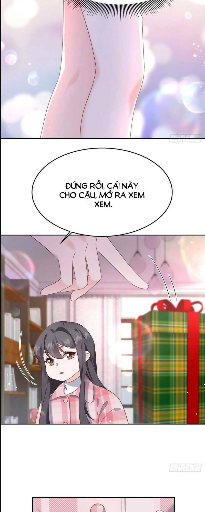 Hotboy Quốc Dân Là Nữ - Chapter 253 - Page 5