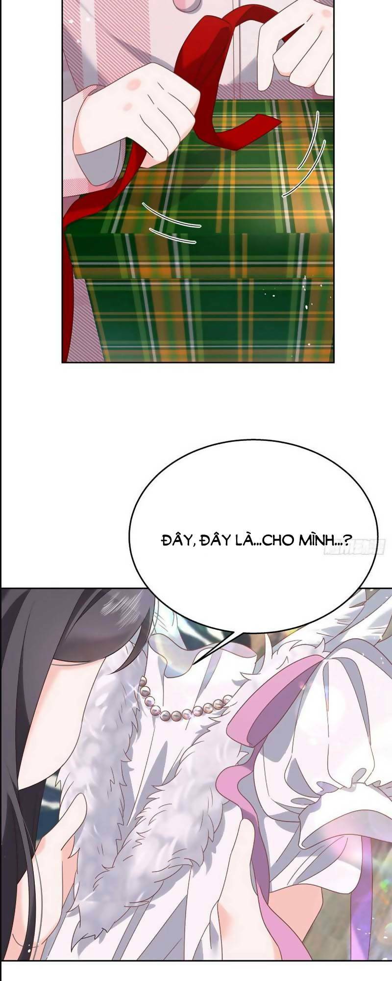 Hotboy Quốc Dân Là Nữ - Chapter 253 - Page 6