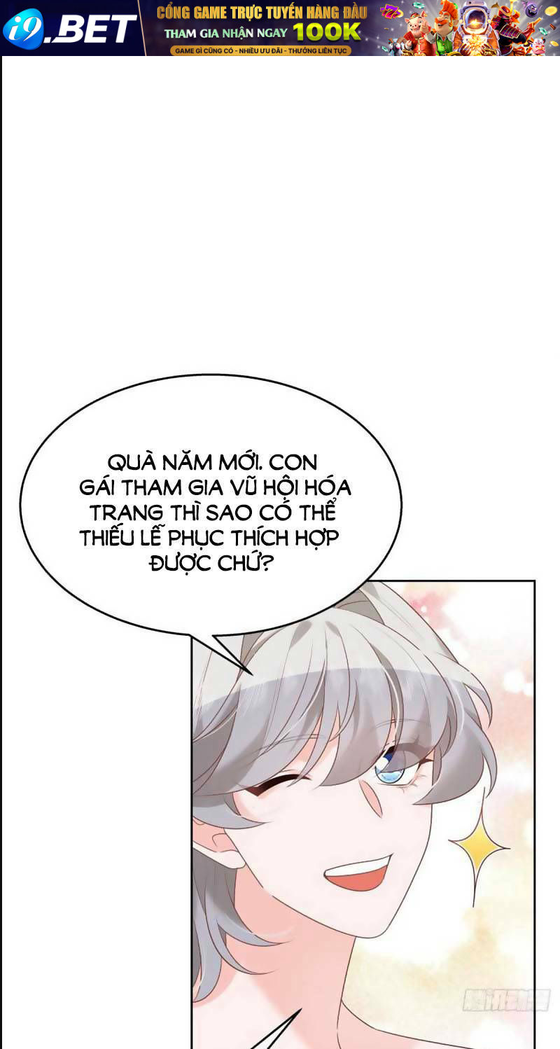 Hotboy Quốc Dân Là Nữ - Chapter 253 - Page 7