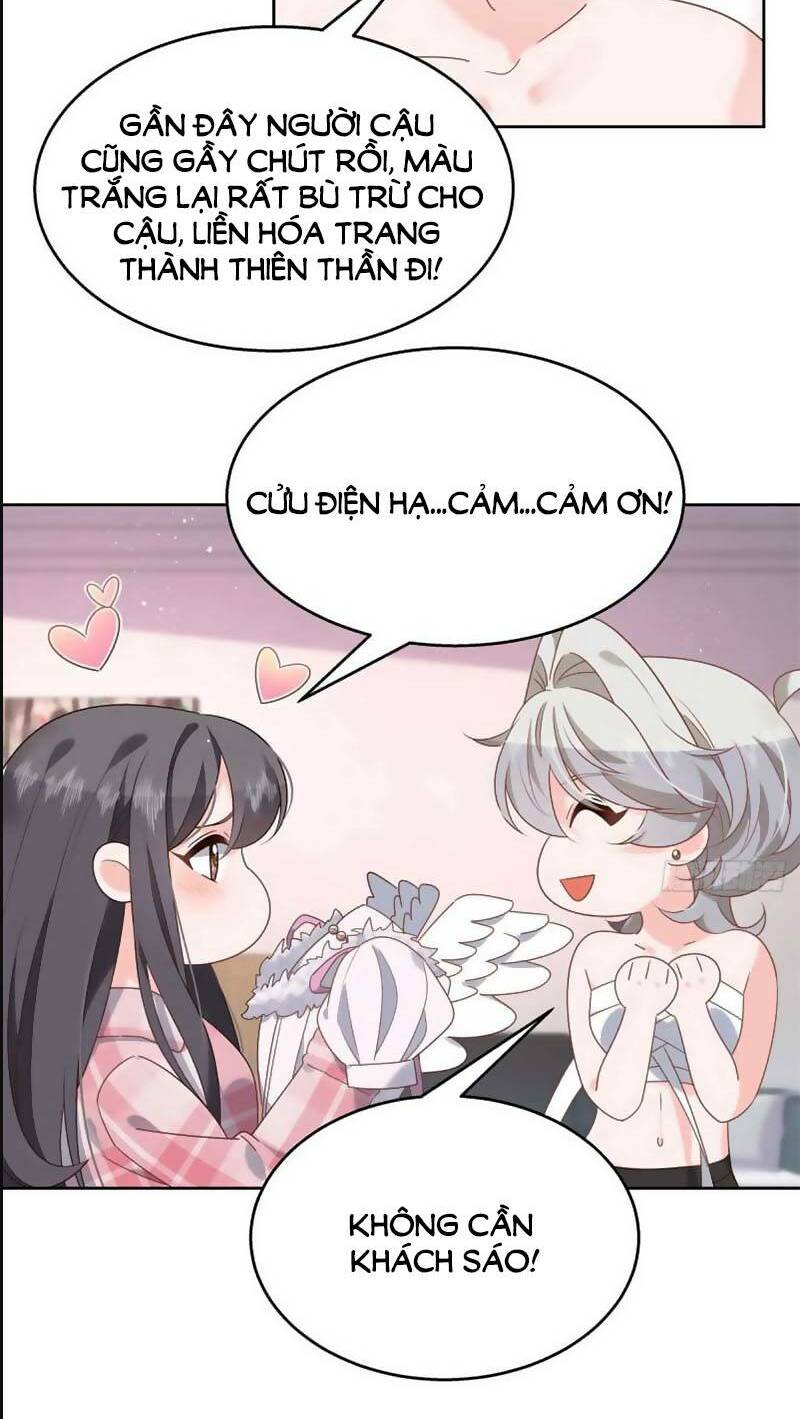 Hotboy Quốc Dân Là Nữ - Chapter 253 - Page 8