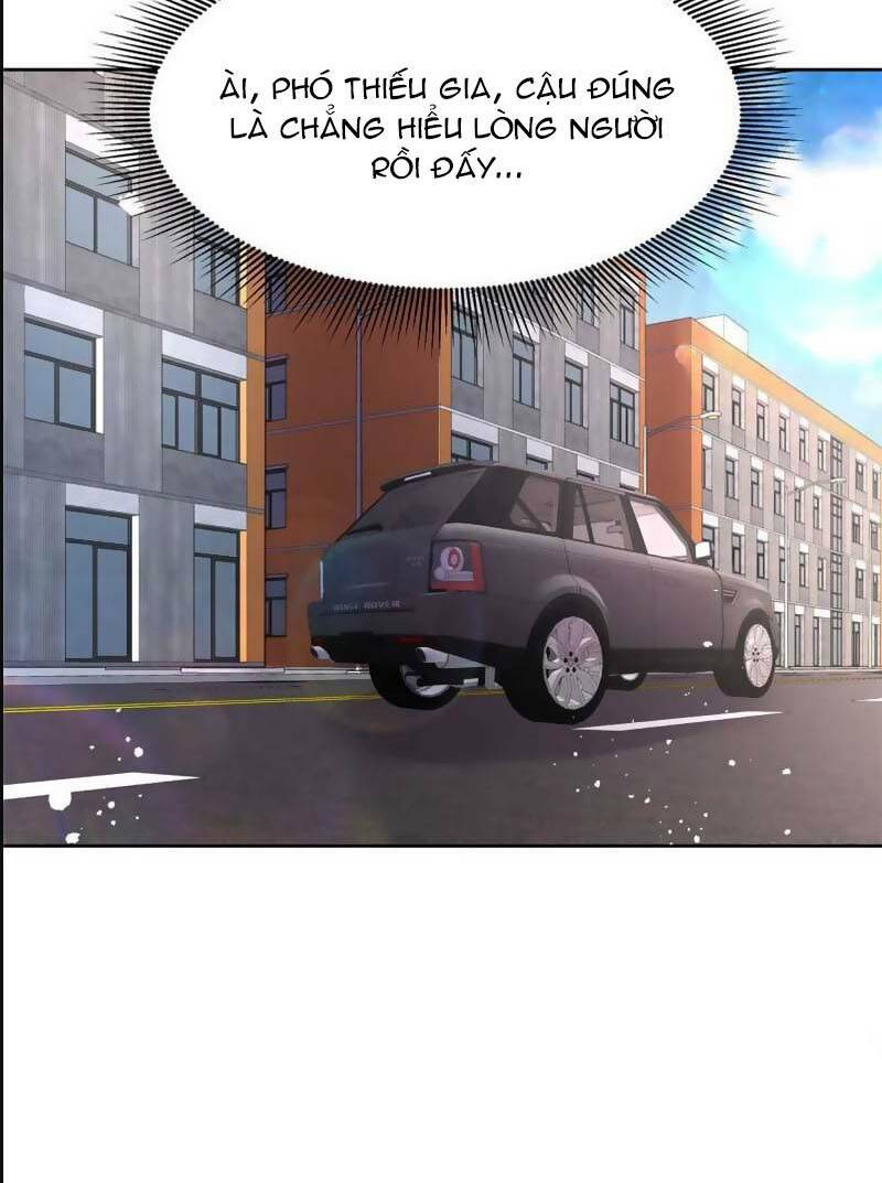 Hotboy Quốc Dân Là Nữ - Chapter 254 - Page 9