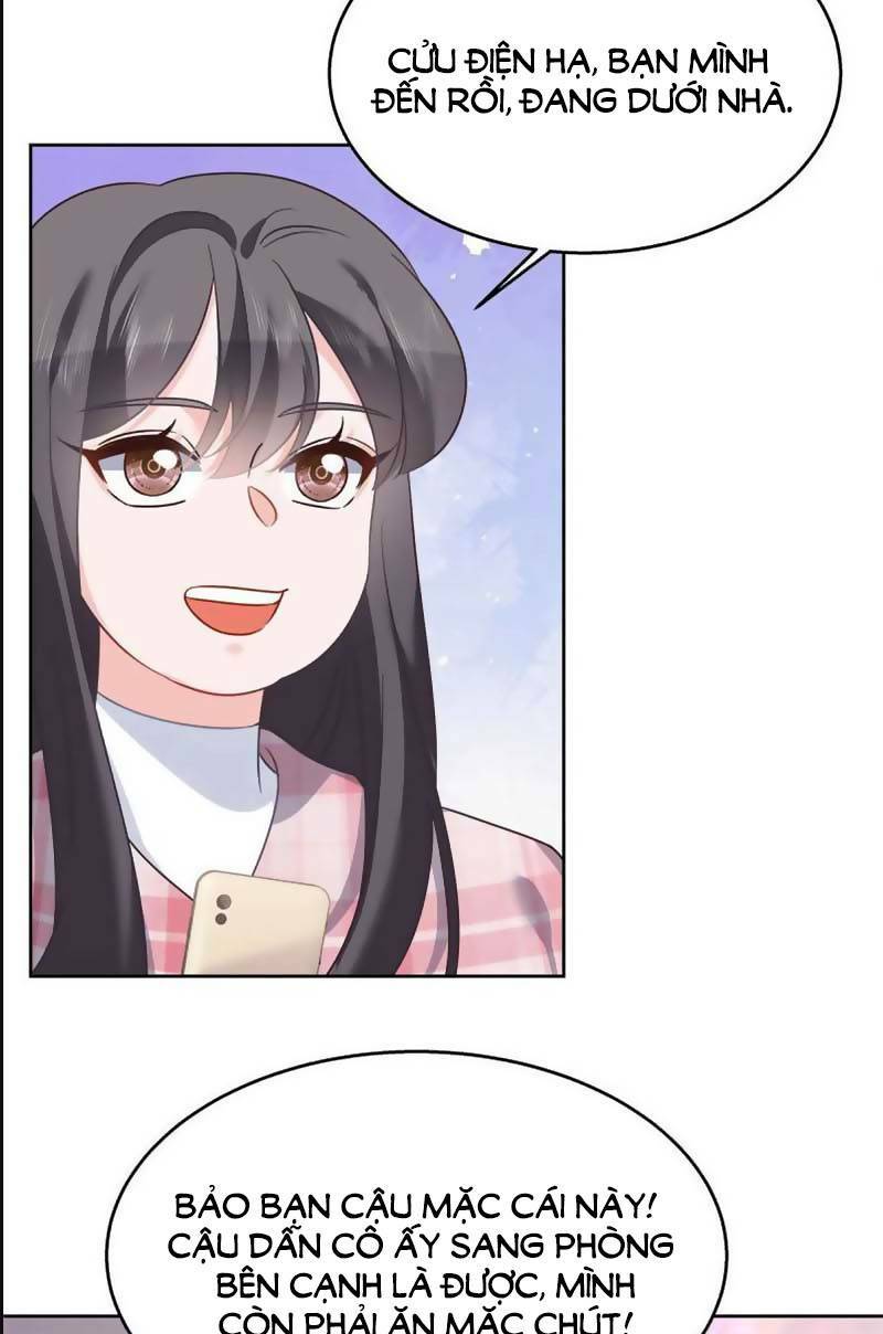 Hotboy Quốc Dân Là Nữ - Chapter 254 - Page 11