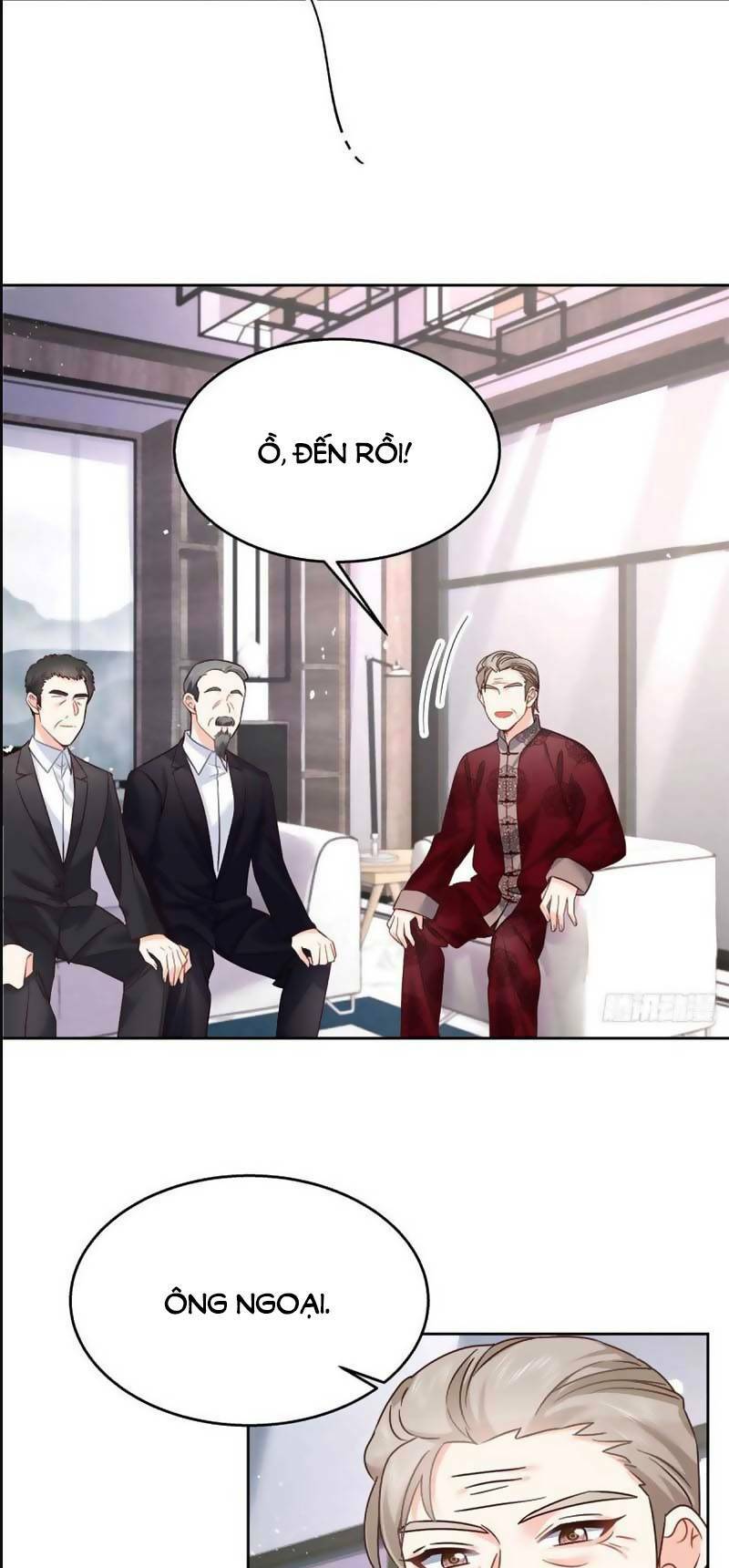 Hotboy Quốc Dân Là Nữ - Chapter 254 - Page 15