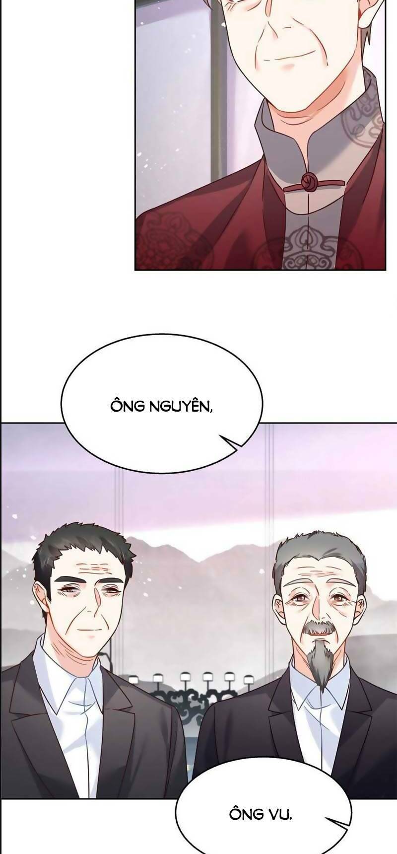 Hotboy Quốc Dân Là Nữ - Chapter 254 - Page 16