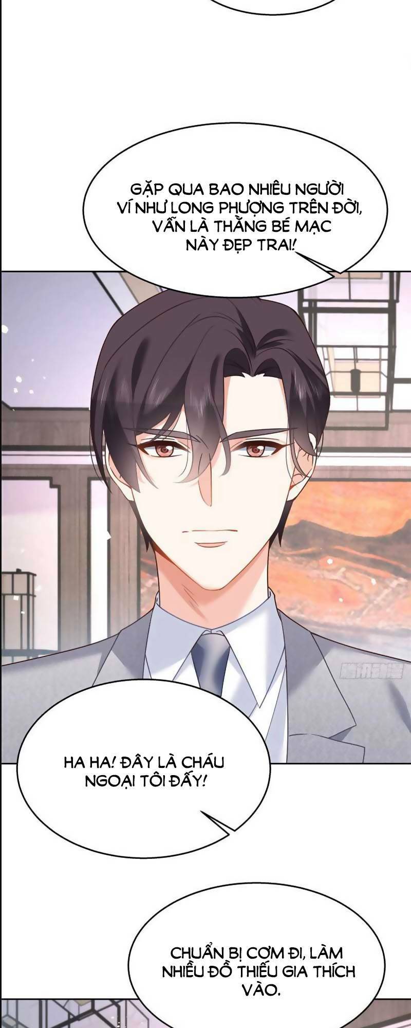 Hotboy Quốc Dân Là Nữ - Chapter 254 - Page 17